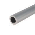 Aluminum CNC Lathe Turning Part Aluminuim Tube Profile